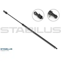 STABILUS Gasfeder, Koffer-/Laderaum // ELEKTRO-LIFT 9515BU