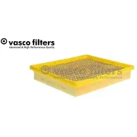 DAVID VASCO Luftfilter VASCO FILTERS A096