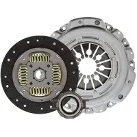 AISIN Kupplungssatz Kupplung für SUZUKI Grand Vitara I SUV (FT, HT) KS-042