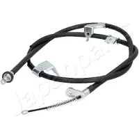 Japanparts Seilzug, Feststellbremse BC-178L