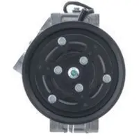 MAHLE ORIGINAL Kompressor, Klimaanlage BEHR ACP 289 000S