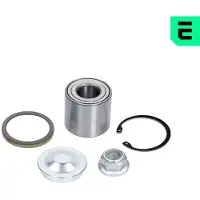 OPTIMAL Radlagersatz Hinten für RENAULT Scénic III (JZ0/1) 55mm 702983L