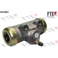 FTE Radbremszylinder 9710002