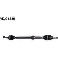 Skf VKJC 6580 Antriebswelle Vorne Rechts für TOYOTA Verso (R2) VERSO VAN (R2)