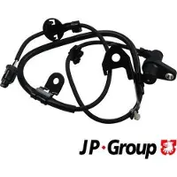 JP GROUP ABS Sensor Raddrehzahl Vorne Rechts für TOYOTA Yaris Schrägheck (P1) 4897100380