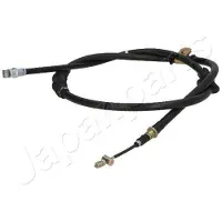 Japanparts Seilzug, Feststellbremse BC-5007R