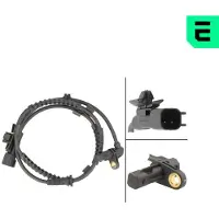 OPTIMAL Sensor, Raddrehzahl 06-S817