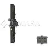 JUMASA Electric Life Fensterheber ZR FTO130 L C