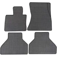 Petex Gummimatte für BMW X5 ab 2007-2013 / X6 ab 2008-2014 / X5 ab 2013-2018 / X6 ab 2014