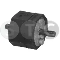 STC Lagerung, Schaltgetriebe T404189