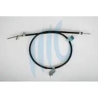 RICAMBIFLEX GM Seilzug, Feststellbremse 01100087