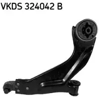 Skf Lenker, Radaufhängung VKDS 324042 B