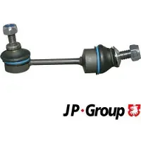 JP GROUP Koppelstange Stabilisator für BMW 5 Limousine (E60) Hinten Links Hinten Rechts 1450500700