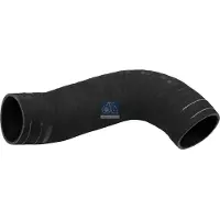 Sonstiges Ladeluftschlauch DT SPARE PARTS IAM-Expertise passend für u.a. RENAULT TRUCKS
