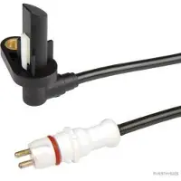HERTH+BUSS ELPARTS HERTH&BUSS Sensor, Raddrehzahl - 70660539