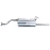 Walker Endschalldämpfer [Hersteller-Nr. 18757] für Honda