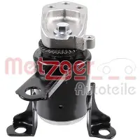 METZGER Lagerung, Motor 8053945