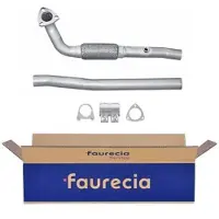 Hella Abgasrohr Easy2Fit PARTNERED with Faurecia 8LA 366 000-641
