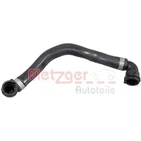 METZGER Kühlerschlauch GREENPARTS 2421546