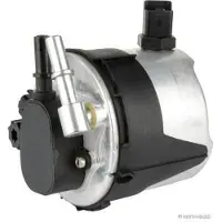 HERTH+BUSS JAKOPARTS Kraftstofffilter [Hersteller-Nr. J1333055] für Mazda, Volvo, Ford