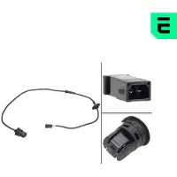 OPTIMAL ABS Sensor Raddrehzahl für VW PASSAT Variant (3B6) 06-S138