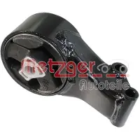 METZGER Lagerung, Motor 8054147