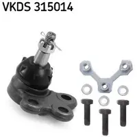Skf Trag-/Führungsgelenk VKDS 315014