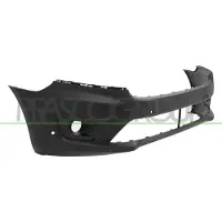 PRASCO Stoßfänger fd9381020 vorne für Ford