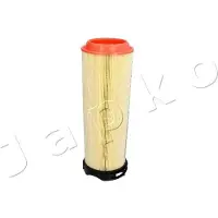 Japanparts Luftfilter FA-0507JM passend für MERCEDES-BENZ C-Klasse Limousine (W203) Filtereinsatz Rund
