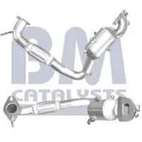 VEGAZ Katalysator FORD FK-316 BM91755H,1797582,1845498 1881062,2009163