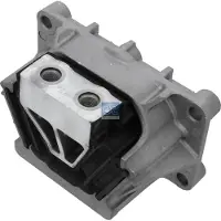 DT Spare Parts Lagerung, Motor 4.80413
