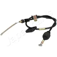 Japanparts Seilzug, Feststellbremse BC-815