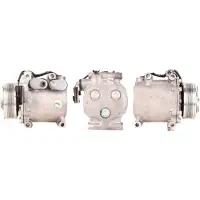 Lucas Kompressor, Klimaanlage ACP537