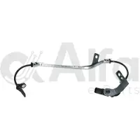 Alfa e-Parts ABS Sensor Raddrehzahl Hinten Rechts für SUBARU Legacy IV Kombi (BP) AF00858