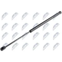 NTY AE-AU-026 Gasfeder Heckklappendämpfer für AUDI Q5 (8RB) 500mm