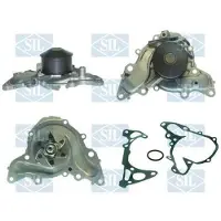Saleri SIL Wasserpumpe PA1241
