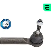 OPTIMAL Spurstangenkopf Spurstange für FIAT Freemont (345) Außen Vorne G1-1287