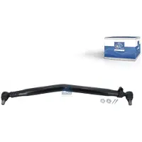 DT Spare Parts Lenkstange Schubstange DT SPARE PARTS IAM-Expertise passend für SCANIA