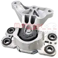 METZGER Lagerung, Motor 8053759