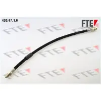 FTE Bremsschlauch 9240255
