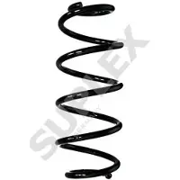 SUPLEX Fahrwerksfeder [Hersteller-Nr. 41090] für Suzuki
