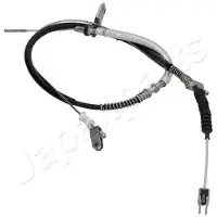 Japanparts Seilzug, Feststellbremse BC-273