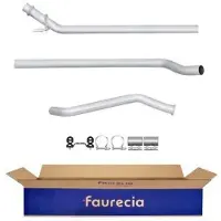 Hella Abgasrohr Easy2Fit PARTNERED with Faurecia 8LA 366 002-911