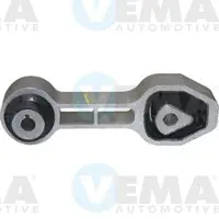 VEMA Motorlager Vorne für FIAT Panda Schrägheck (312, 319) 430344