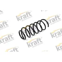 Kraft Fahrwerksfeder 4020110