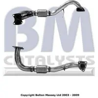 VEGAZ Abgasrohr MG MOR-87 GEX33763,WCD106000,GEX33618 WCD104280