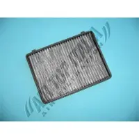 ZAFFO Filter, Innenraumluft Z557