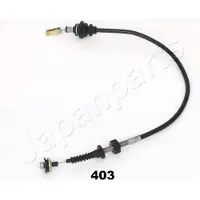Japanparts Seilzug, Kupplungsbetätigung GC-403