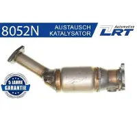 LRT Katalysator 8052N