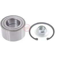 Master Sport MS 6972-SET-MS Radlagersatz Vorderachse für MAZDA 3 (BK)